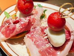 -ZAFFERANO西班牙海鲜饭(上海首店)