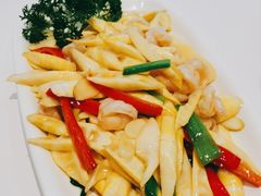 -都来福海鲜大酒店(大东店)