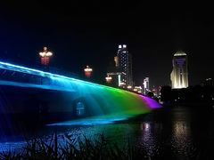 -南宁南湖公园