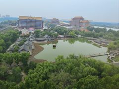 -大明幻境第一城
