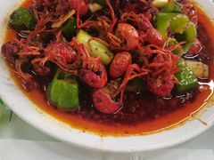 -回味南塘老王虾尾(总店)