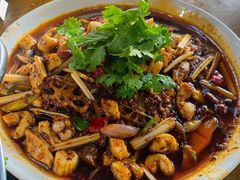 -小杨翘脚牛肉