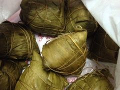 赵记粽子-赵记粽子(司前街店)