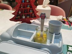 -水桶王国主题餐厅·聚会·生日派对·亲子活动·家庭套餐(亚龙湾希尔顿店)