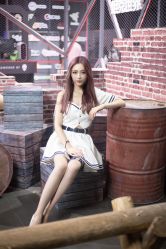 -icare美发沙龙
