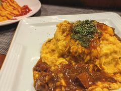 -Hey!蛋包饭(中山店)