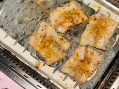 -非烤勿扰自助烤肉海鲜火锅(南城莱蒙店)