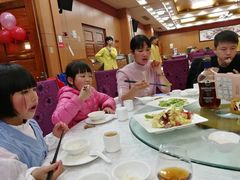 -合晋食府(广州合晋帝苑酒店)