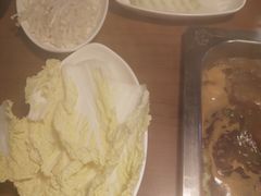 -傣妹火锅(全椒奥康步行街店)