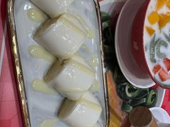 -甜心妈妈·榴莲星级糖水(北京路总店)