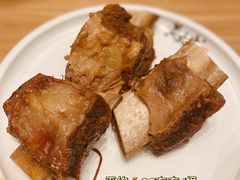 -黄太牛·牛肉面(长江北路店)