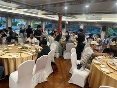 -新龙船黄浦江餐饮游船官方自营店