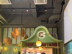 -顺峰顺水顺德菜(龙华店)