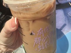 -星巴克(厦门SM新生活广场店)