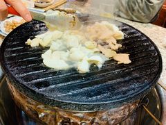 -厚味居炙子烤肉·清真(天桥南纬路店)