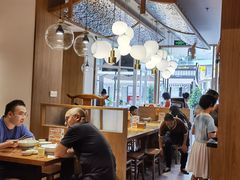 -王春春鸡汤饭(成都城西优品道店)