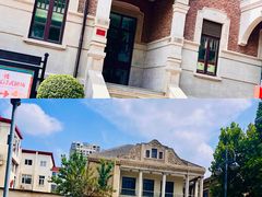 -古文化街旅游区