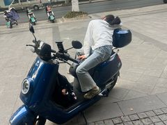 -枫桥夜泊