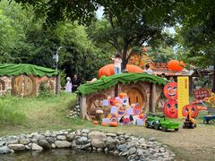 -HERRE·FARM 赫尔露营农场·团建聚会包场