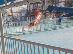 -华侨城阳宗海海景温泉