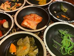 -三代烤肉(保利广场店)
