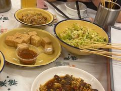 -东排食堂长沙小吃大排档(五一广场店)