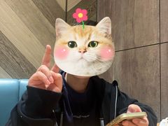 -必胜客(花都百业店)