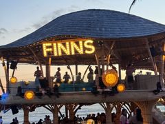 -FINNS Beach Club