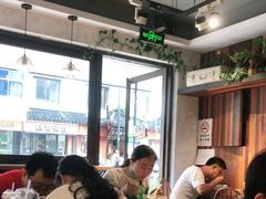 -越南牛肉河粉餐厅(书院巷店)