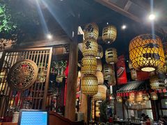 -南京大牌档(之心城店)