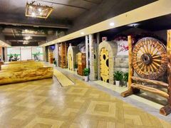 -绿岛汤泉韩式休闲会所