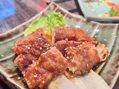 -眷屋の深夜食堂(云锦中心店)