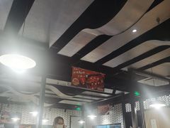 大堂-鱼酷活鱼烤鱼(梅江印象城店)