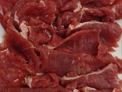 -潮汕美牛肉丸火锅店(天宁寺店)