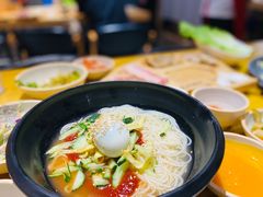 -喜来稀肉(北外滩白玉兰广场店)