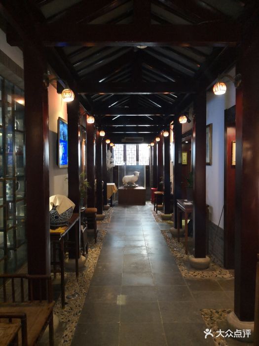 明楼酒店-图片-苏州美食-大众点评网