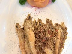 -山海天饮食集团(桃源居店)
