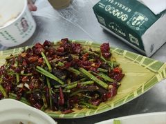 -小民大排档(光谷店)
