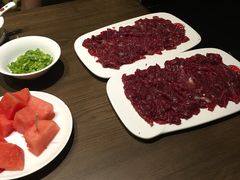 -牛焱·贵州黄牛肉火锅(城西银泰店)