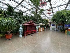 -忆江南·生态餐饮宴会酒店