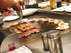 -大渔铁板烧(花园道店)