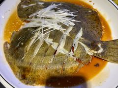 -外滩海鲜烧烤广场(东三旗店)