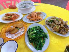 -秋姐美食店(旅游大道店)