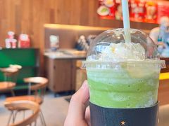 -星巴克臻选(泉州浦西万达广场店)