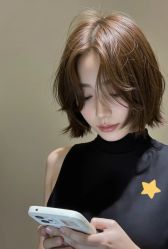 -YESIDO椰岛造型烫发染发