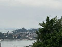 -厦门鸿山寺