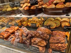 -B&C黄油与面包·THE GARDEN BAKERY概念店(世纪汇店)