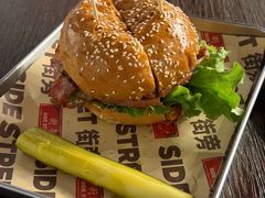 -Side Street街旁(交道口店)