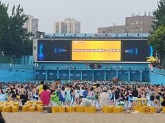 -欢乐水魔方水世界