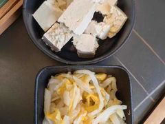 -半闲斋羊肉铺(齐礼阎店)